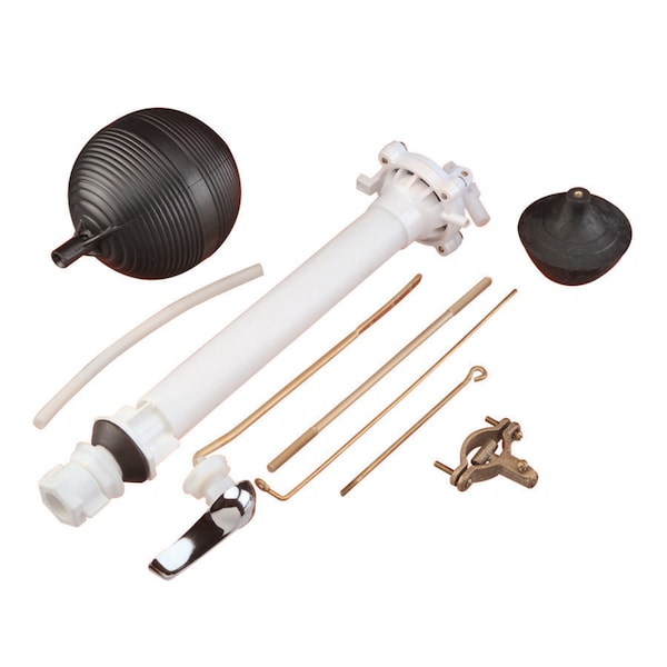 Plumb Pak Plumb Pak Toilet Repair Kit For Universal PP830-3 - main